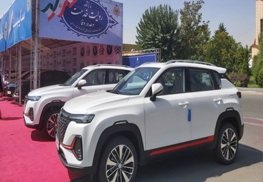 یادآوری نام نمایندگان مجلسی که دریافت خودروی شاسی بلند را تکذیب نکردند
