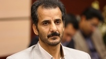 گرد و غبار یک پرواز فرودگاه آبادان را لغو کرد