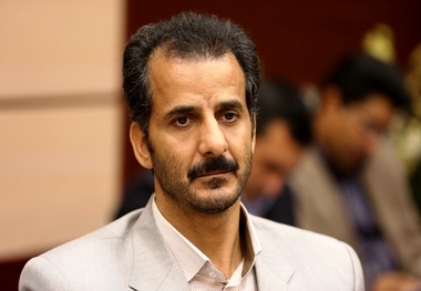 گرد و غبار یک پرواز فرودگاه آبادان را لغو کرد