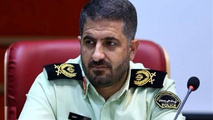 کشف ۲ دستگاه سواری پراید و ۶ دستگاه موتور سیکلت مسروقه 