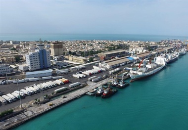 پیاده ‎سازی سامانه مدیریت تردد کامیون در بنادر کشور آغاز شد