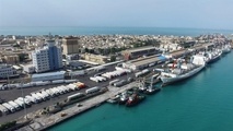قطری ها در بندر دیر سرمایه گذاری می کنند؟