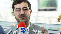 آغاز عملیات اجرایی سطوح پروازی با تکمیل طراحی برج مراقبت و ترمینال فاز ۲ 