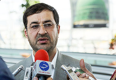 آغاز عملیات اجرایی سطوح پروازی با تکمیل طراحی برج مراقبت و ترمینال فاز ۲ 