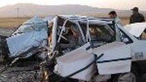 افزایش ۱۲ درصدی مصدومان حوادثجاده‌ای در کاشان