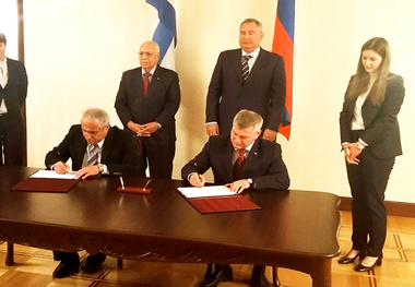 Cuba and RZD agree railway modernisation