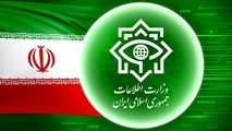 درخواست وزارت اطلاعات: تردد مشکوک کامیون و وانت‌ بارها را گزارش دهید 