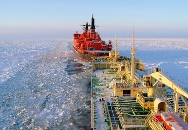 China, Russia to build ‘Ice Silk Road’ along Northern Sea Route