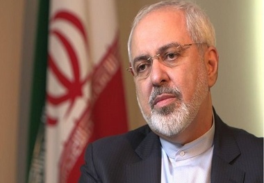 توضیح ظریف درباره اقدامات طرف پاکستانی برای آزادی مرزبانان ایرانی
