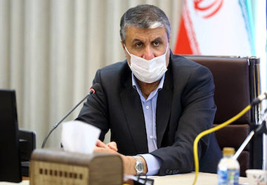 وزیر راه: قیمت بلیت هواپیما به اجبار گران می‌شود
