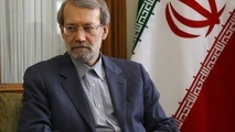  درخواست لاریجانی از مدیرعامل راه آهن 