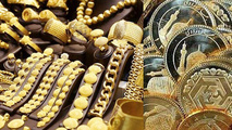 سقوط ۶ میلیونی سکه در دو روز اخیر