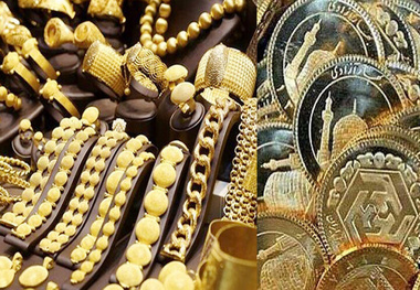 سقوط ۶ میلیونی سکه در دو روز اخیر