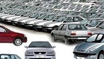 قیمت خودرو در ۱۸ اسفند ۱۴۰۱