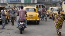 Road map for India’s bus and taxi mobility finalised today