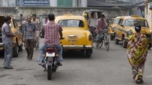 Road map for India’s bus and taxi mobility finalised today