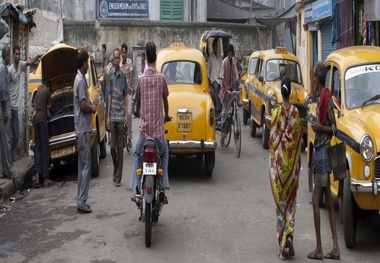 Road map for India’s bus and taxi mobility finalised today