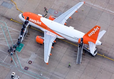 CAE Boosts Stake In Simcom Joint Venture 