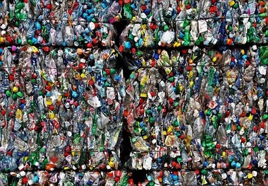 Ships to Be Fueled with Plastic at Amsterdam Port

