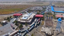 بحران ترانزیت در کریدور شرق