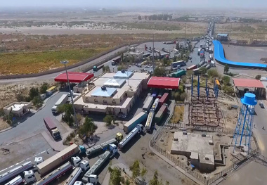 نگاهی به وضعیت گذرگاه‌های مرزی ایران با کشورهای عضو اتحادیه اکو
