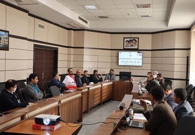 رتبه چهارم خراسان شمالی در کاهش مجموع تصادفات برون شهری و روستایی