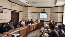 رتبه چهارم خراسان شمالی در کاهش مجموع تصادفات برون شهری و روستایی