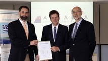DNV GL verifies first company for EU MRV monitoring plans