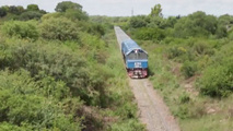 Belgrano upgrade enters third phase