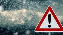 آماده باش نیروهای امداد و نجات در ۴ استان کشور