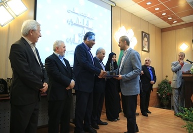 کسب رتبه اول روابط عمومی شرکت فرودگاه‎ها