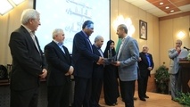 کسب رتبه اول روابط عمومی شرکت فرودگاه‎ها