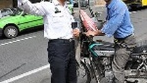 نگاه درآمدزایی به جرایم رانندگی نداریم
