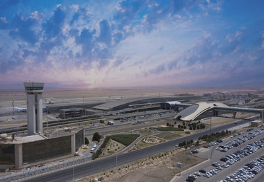 اعلام آمادگی ایرلاین‌ های خارجی برای از سرگیری پرواز به ایران