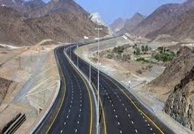 پیشرفت ۷۸ درصدی آزادراه شیراز - اصفهان