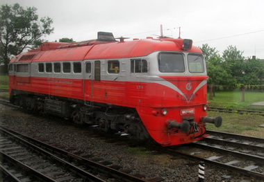 Grant to support interoperable signalling development