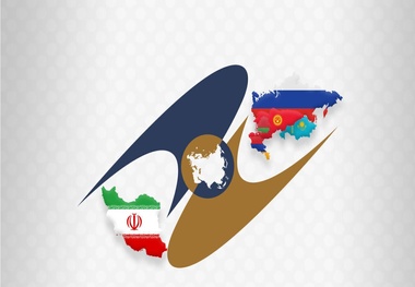 تجارت ایران با اوراسیا پشت سد زیرساخت‌ ها


