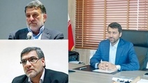 پازل مناطق آزاد تجاری کامل نیست