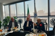 حذف «امضاهای طلایی» و ضرورت «نهضت رفع مداخله» راهکار توسعه حمل ونقل کشور
