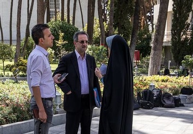تشکیل کارگروه بررسی حادثه دانشگاه آزاد در استانداری