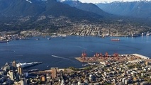 Vancouver Enters Worldwide LNG Coalition