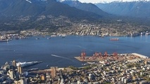 Vancouver Enters Worldwide LNG Coalition