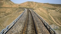 ازبکستان از طریق ریلی به تاجیکستان متصل می‌شود 
