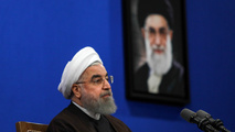انتخاب دوباره روحانی برای بازار نفت امیدوار کننده است