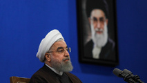 انتخاب دوباره روحانی برای بازار نفت امیدوار کننده است