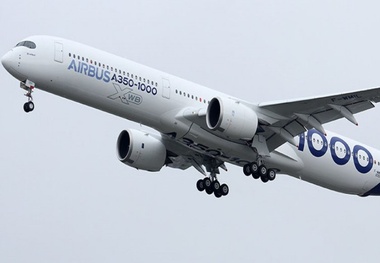 Qatar Airways Set To Receive New A350 Aircraft By Year-End
