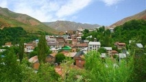  سفر یک روزه به یک روستای خنک و قشنگ در نزدیکی تهران
