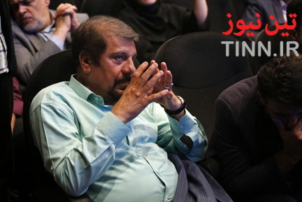 مراسم تجلیل از خبرنگاران حوزه شهری
