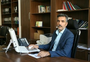 کاهش تصادفات در استان چهارمحال و بختیاری در سال ۹۸ 