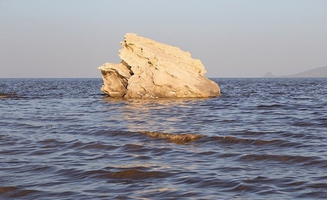 دریاچه اروميه